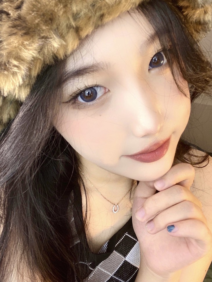 MOREA年抛隐形眼镜 琉璃海岸14.5mm 1副/2片-VVCON美瞳商城21