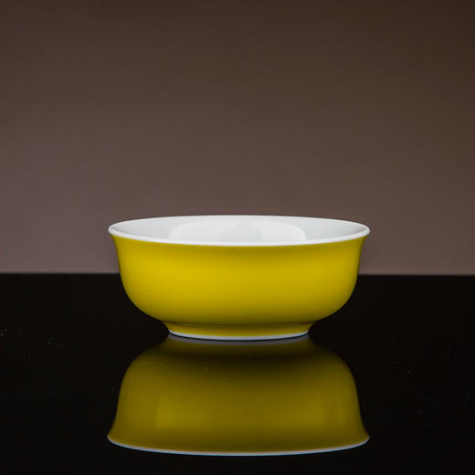 颜色釉蹲式杯 商品图3