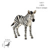 思乐  小斑马  SCHC14811 商品缩略图1