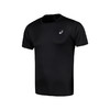 ASICS 亚瑟士男透气舒适印花圆领跑步短袖吸湿速干T恤 商品缩略图1