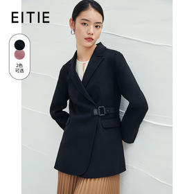 EITIE爱特爱6514202大衣