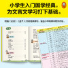 樊登漫画论语+孟子2册 28篇漫画还原孟子思想精华，小学生入门国学经典不二选择！7-8-10-12岁小学生课外阅读书籍古籍启蒙书 商品缩略图3