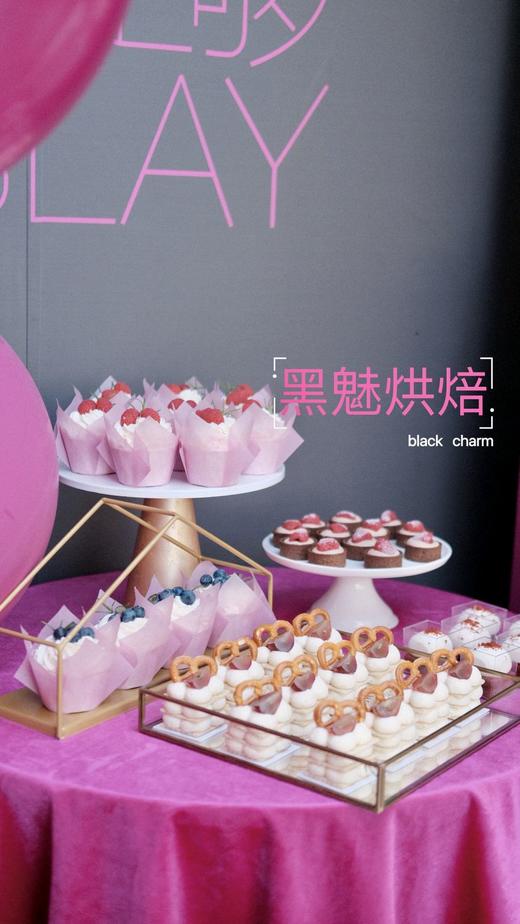 甜品台 商品图4