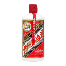 2009年飞天茅台53度