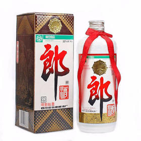 2000年郎牌郎酒53度