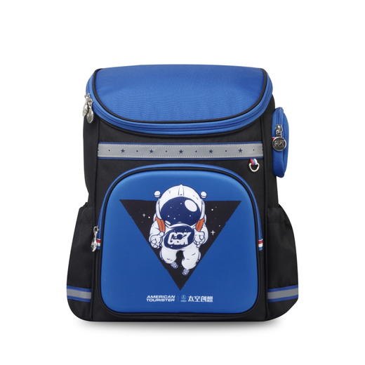 【美旅】中国航天太空创想联名款小学生书包ND2*001 商品图0