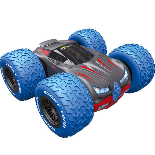 银辉 360度龙卷风遥控车SLVC202540CD00101 商品图3