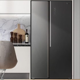 5.18好价 ▏美的(Midea)冰箱