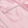 Threegun三枪 【高支丝光棉】女童开襟家居套儿童家居服睡衣-8D068D011 商品缩略图2