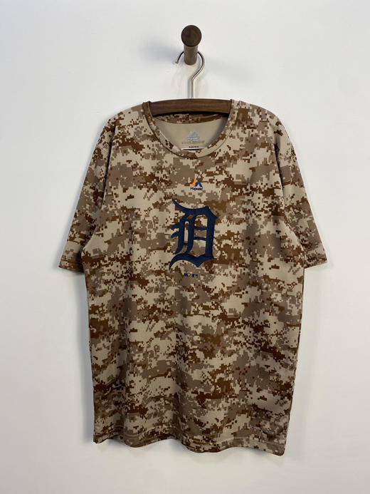 Majestic MLB 美国职业棒球大联盟 短袖T恤 _SST(S) 商品图1