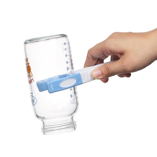 布朗博士奶瓶夹奶瓶消毒夹耐高温防滑奶瓶夹子奶瓶消毒钳奶嘴夹子DBS-BL810 商品图3