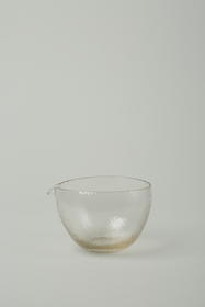 津田清和｜鎚目丸片口