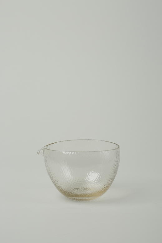 津田清和｜鎚目丸片口 商品图0