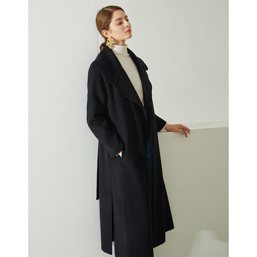 EITIE 爱特爱6414124大衣 商品图4