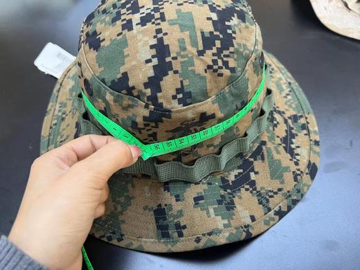 满减活动 ACU/沙漠数码/丛林数码 奔尼帽 商品图12