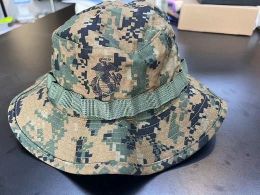 满减活动 ACU/沙漠数码/丛林数码 奔尼帽 商品图10