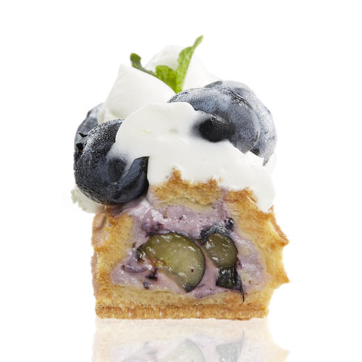 彩虹闪电泡芙 Rainbow Éclair 商品图6