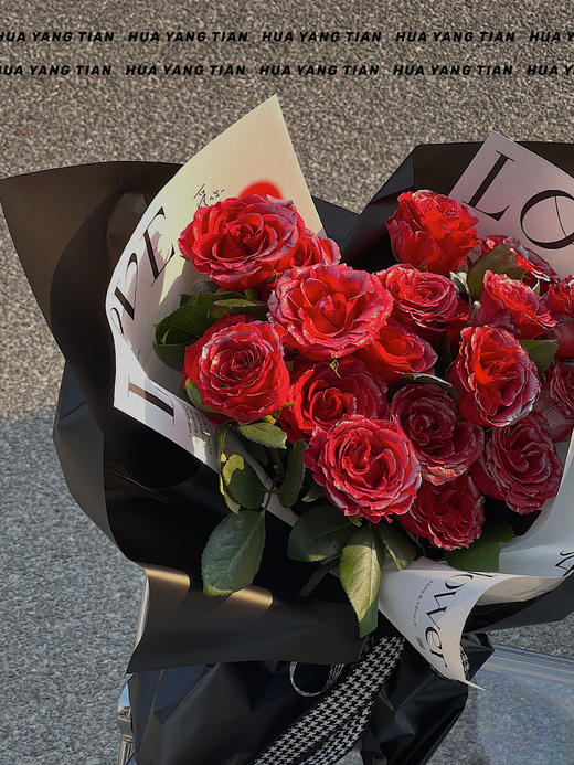    心动告白  · 花束 商品图2