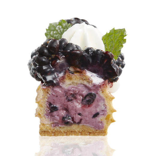 彩虹闪电泡芙 Rainbow Éclair 商品图14