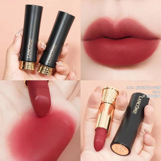 520限量版礼盒，定价1300+，兰蔻2022小蛮腰礼盒口红套装！老粉内部福利！又美又飒！数量有限，先到先得 商品图13