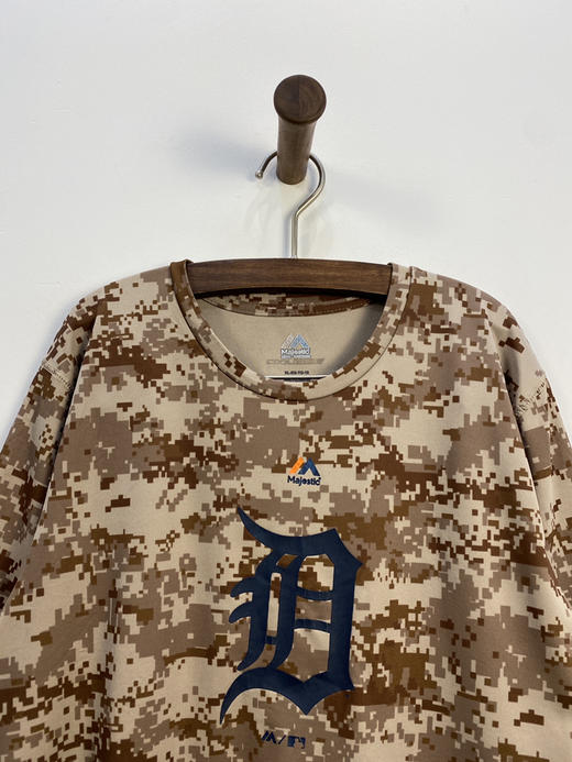 Majestic MLB 美国职业棒球大联盟 短袖T恤 _SST(S) 商品图0