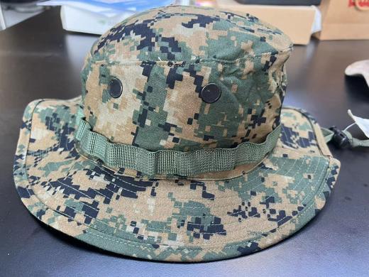 满减活动 ACU/沙漠数码/丛林数码 奔尼帽 商品图8