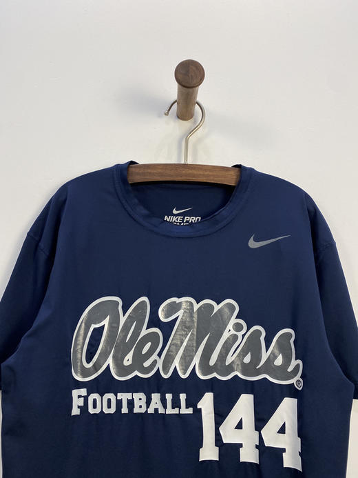 NIKE 耐克 PRO COMBAT 短袖T恤 _SST(S) 商品图0