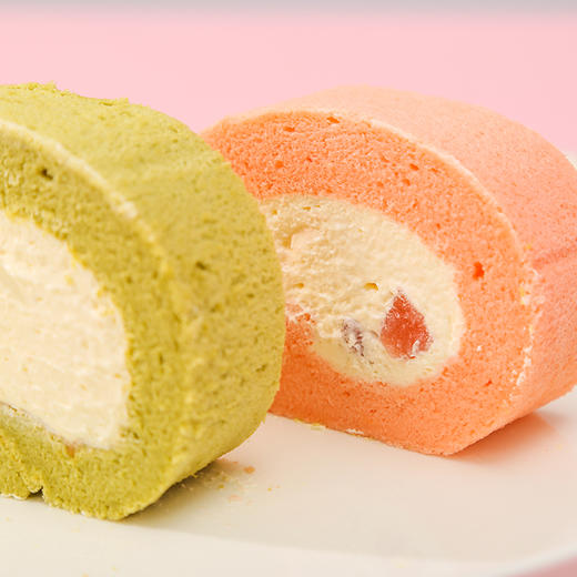 哈尼卷-小甜品 商品图3