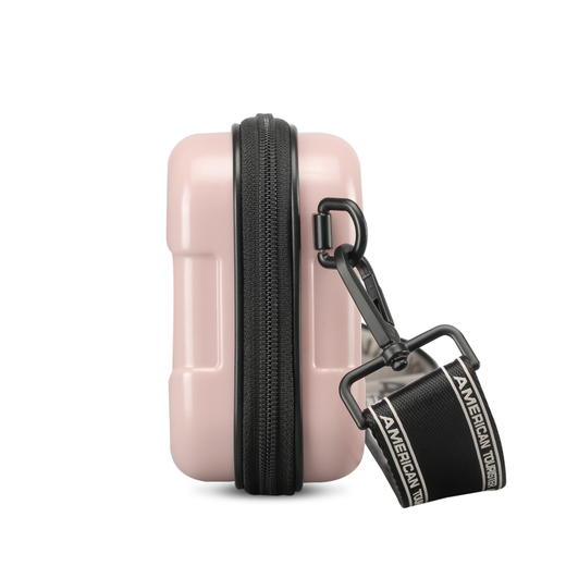 【美旅】潮流时尚TRUNK运动箱型斜挎包NF4*006 商品图8