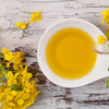 西藏高原菜籽油   直孔白琼菜籽油    1桶2.5L 商品缩略图3