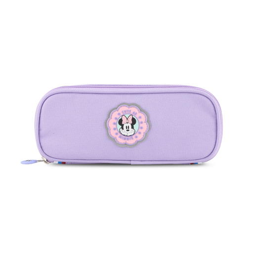 【美旅】丰富隔层抑菌儿童笔袋NC4*004 商品图3