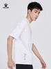 KELME卡尔美运动短袖情侣款夏季休闲潮流T恤宽松中性圆领半袖男女6224TX1060 商品缩略图2