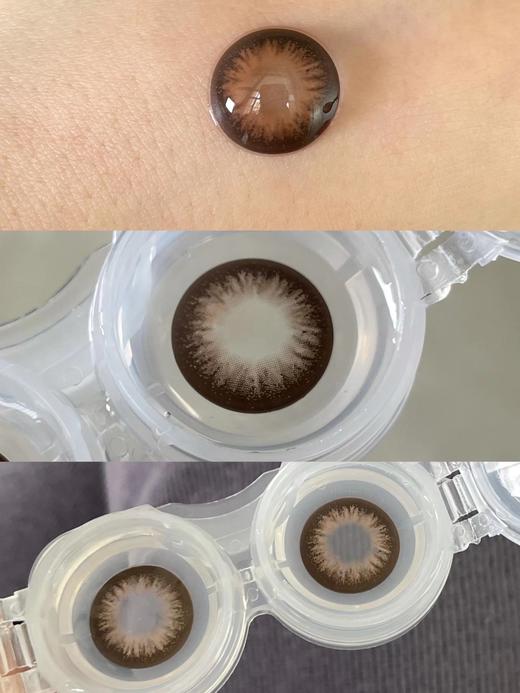 Sugarplum糖豆家-焦糖华夫850缺货 商品图4