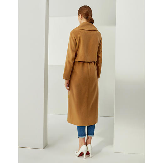 EITIE 爱特爱6414124大衣 商品图9