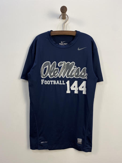 NIKE 耐克 PRO COMBAT 短袖T恤 _SST(S) 商品图1