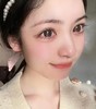 [韩国美瞳]  aromi韩国 自然小百花 韩产年抛 （2片） 商品缩略图6