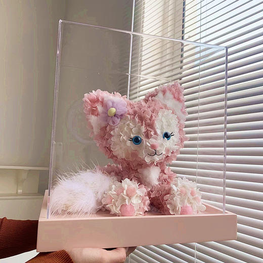 永生花玲娜贝儿 商品图1