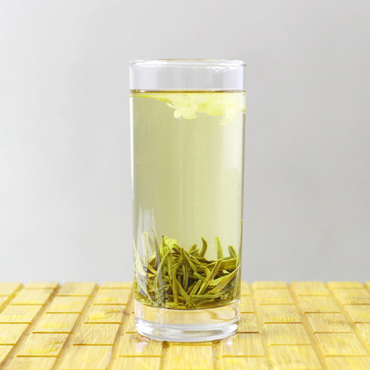 广西横县茉莉花茶炒花小金针250g 商品图4