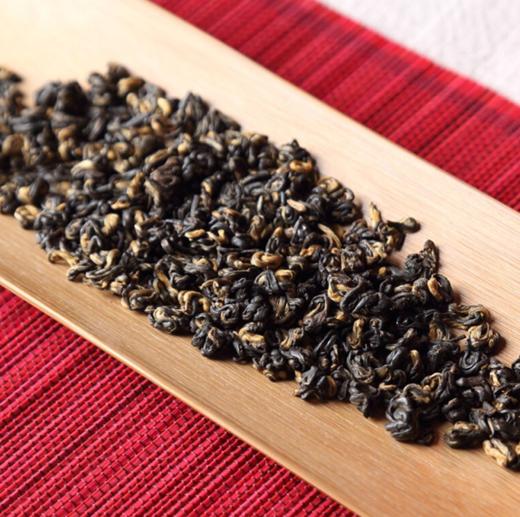 100g罐装特级红宝石红茶 商品图1