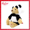 【自营】HAMLEYS Hoodie 熊猫帽熊24cm 753897 商品缩略图0