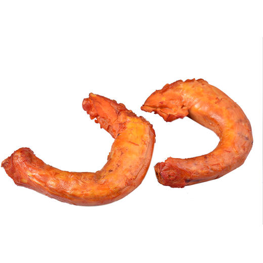 沟帮子 香熏鸡脖32g*10 青花瓷真空包装 开袋即食 休闲小零食 - 沟帮