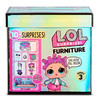 MGA  L.O.L. 惊喜拆拆球 家具套装第三波  MGAC567103E7C 商品缩略图4