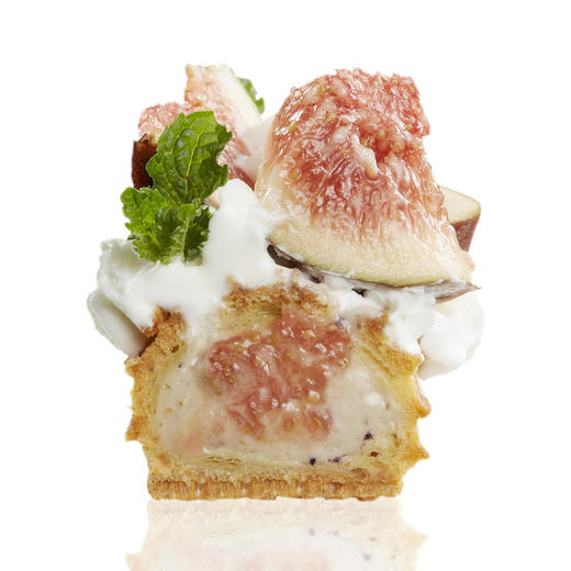 彩虹闪电泡芙 Rainbow Éclair 商品图8