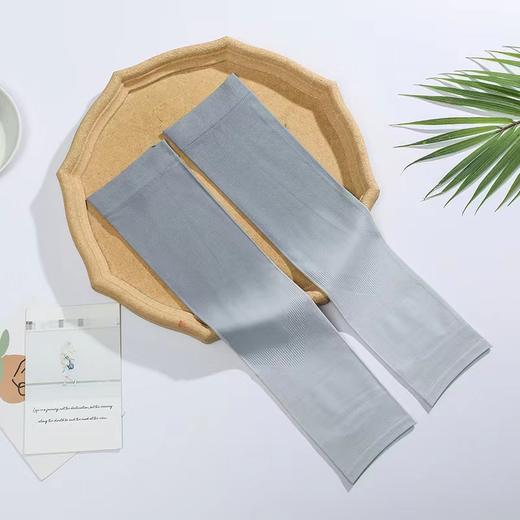 前200买一送一 | 夏日好物“明萱”渐变清凉冰袖 冰丝透气 遮挡紫外线 UPF50+ 多色可选 商品图11