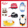 【自营】HAMLEYS 伦敦巴士钥匙扣 商品缩略图0