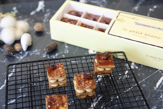 原味拿破仑分享装 商品图1