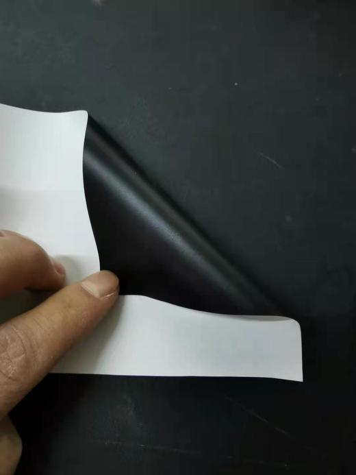 黑底软膜 商品图1