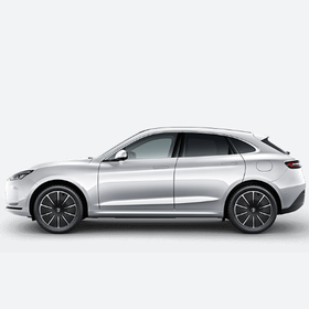 AITO 问界M5 四驱旗舰版 智能豪华高性能SUV