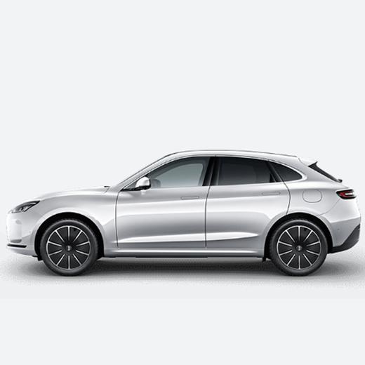 AITO 问界M5 四驱旗舰版 智能豪华高性能SUV 商品图0