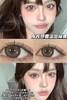 [韩国美瞳] hushlens&springcon韩产高端 韩产年抛 一副（2片） 商品缩略图7